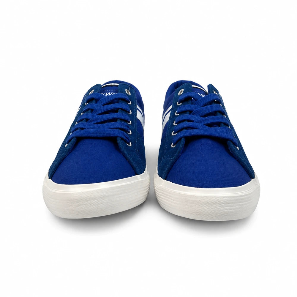 Zapatilla Urbana Venice Blue