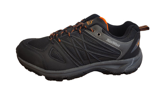 Zapatilla Outdoor CVR Trail
