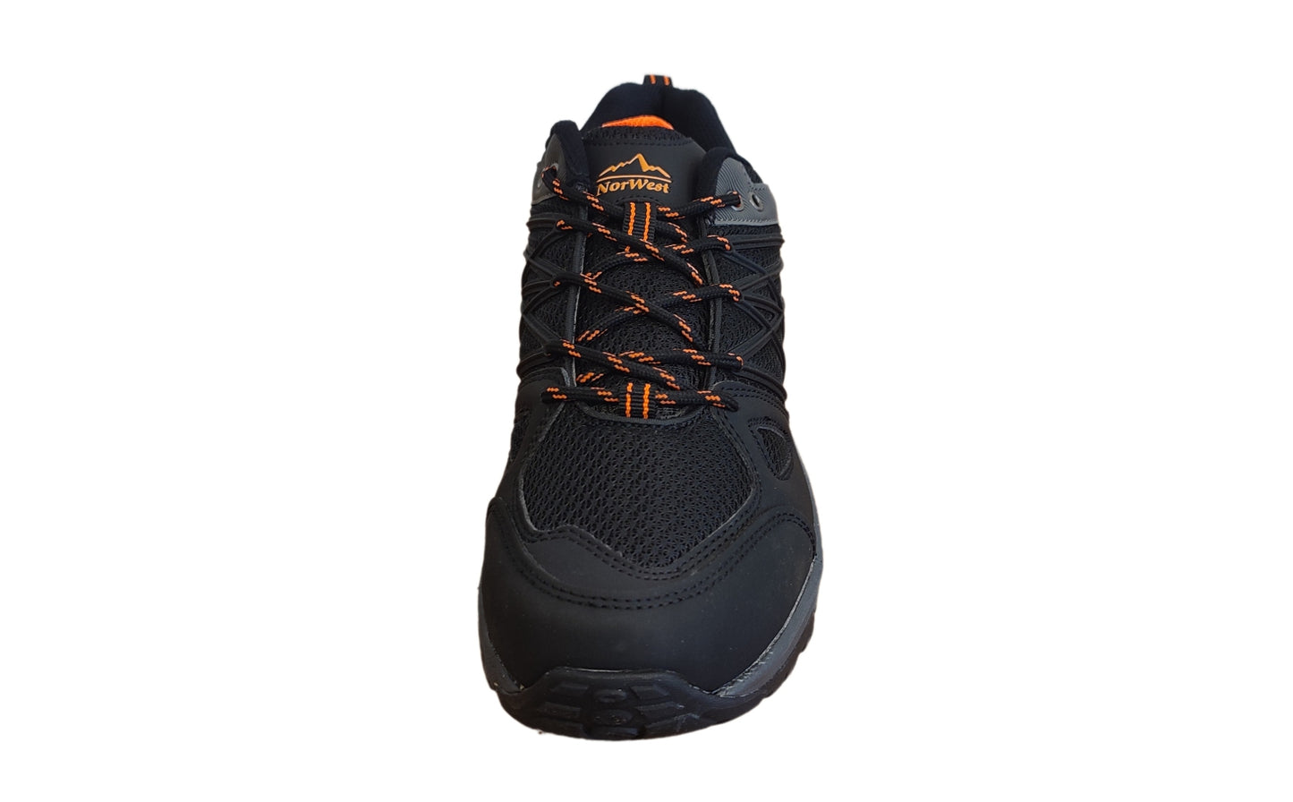 Zapatilla Outdoor CVR Trail