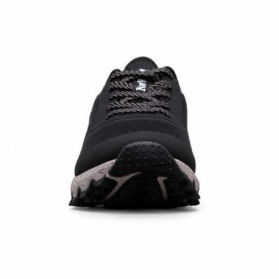 Zapatilla Trail Running Dynamic Negra/Blanco
