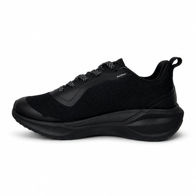 Zapatilla Running Dinamic Flex Negra