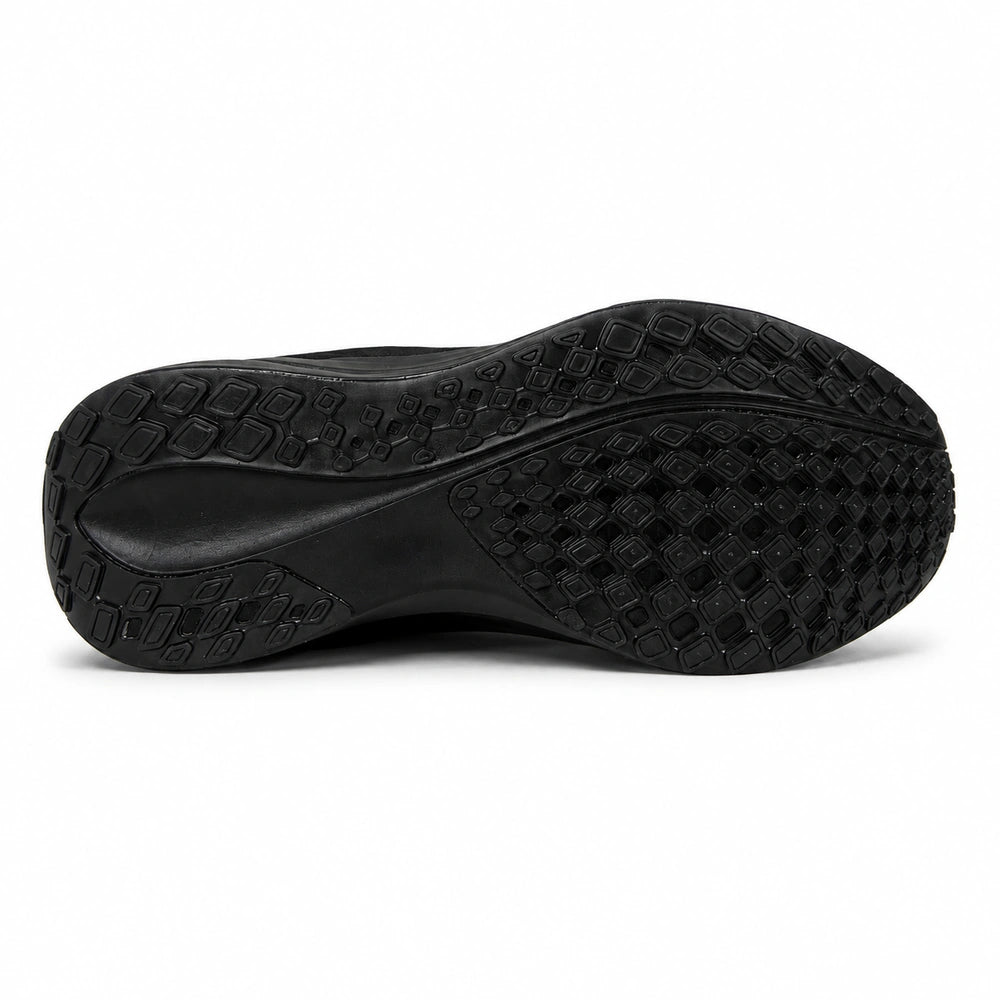 Zapatilla Running Dinamic Flex Negra