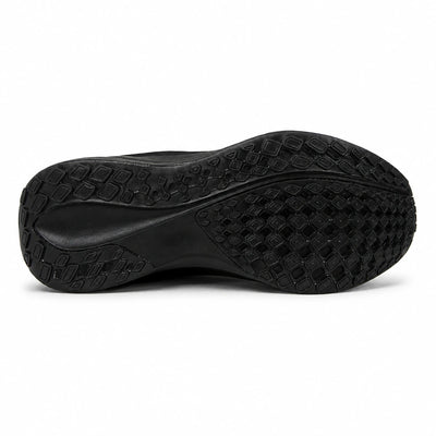 Zapatilla Running Dinamic Flex Negra
