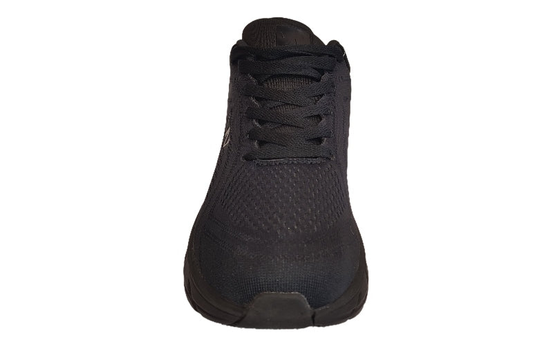 Zapatilla Running Soft Run Negra