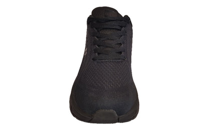 Zapatilla Running Soft Run Negra