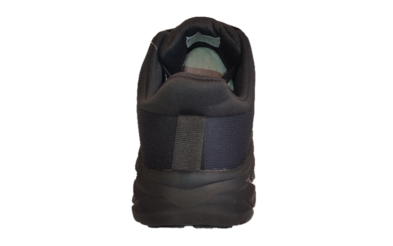Zapatilla Running Soft Run Negra