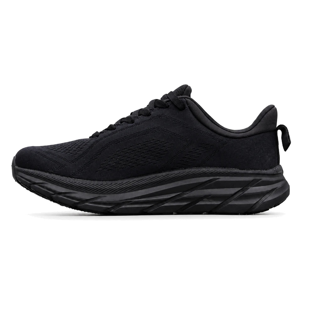Running Soft Run Negra