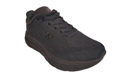 Zapatilla Running Soft Run Negra