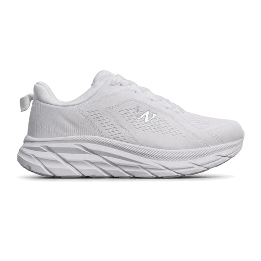 Zapatilla Running Soft Run Blanca