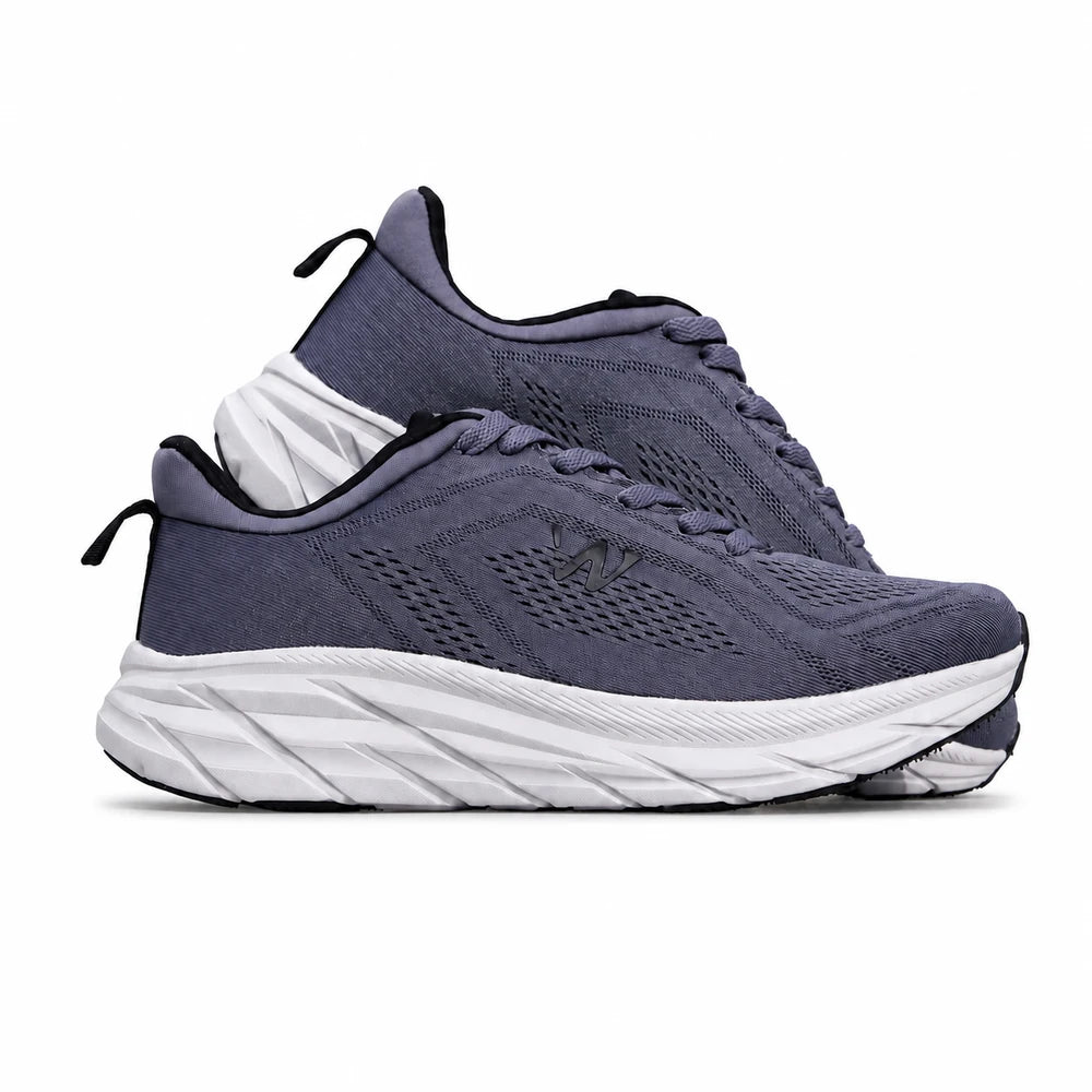 Running Soft Run Gris