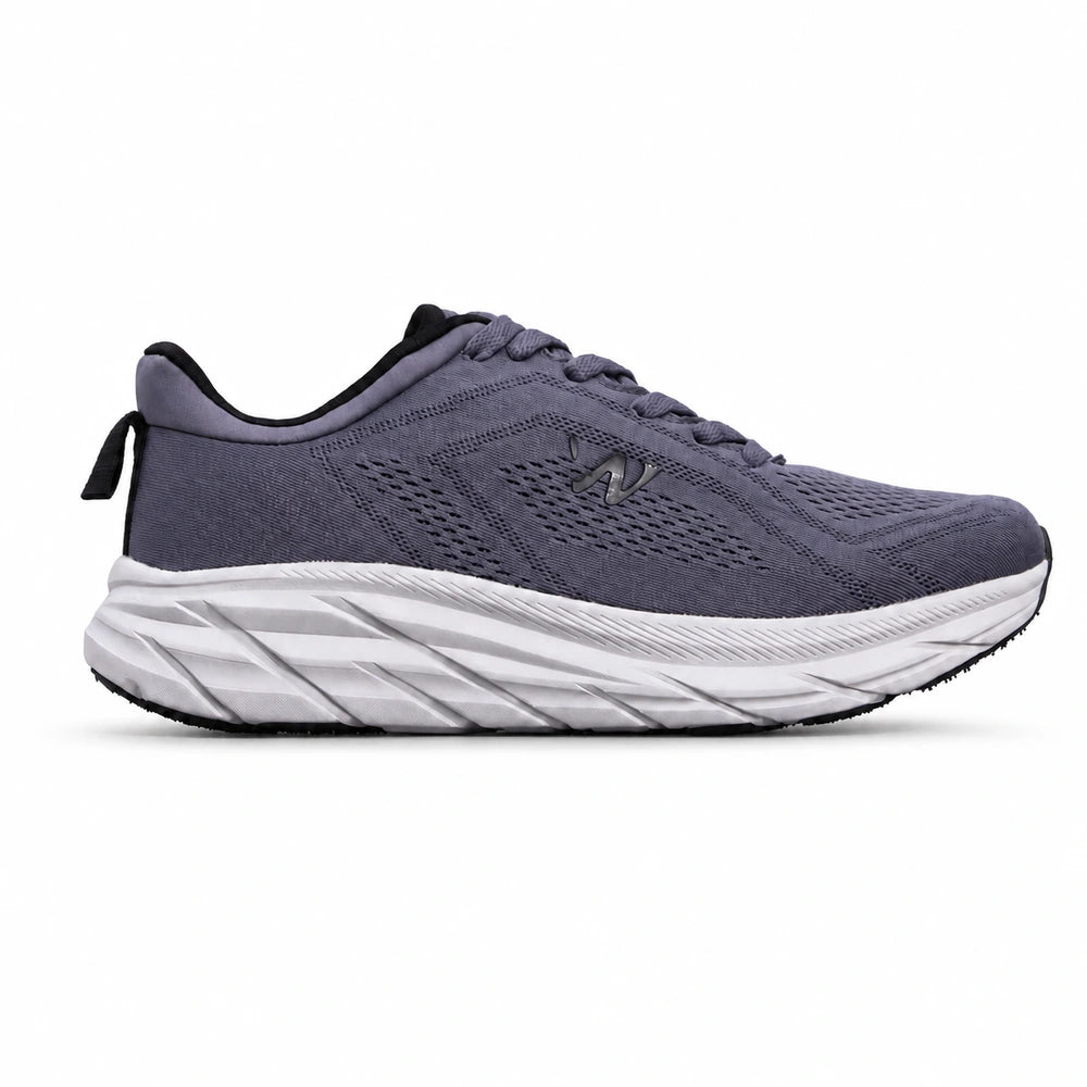 Running Soft Run Gris