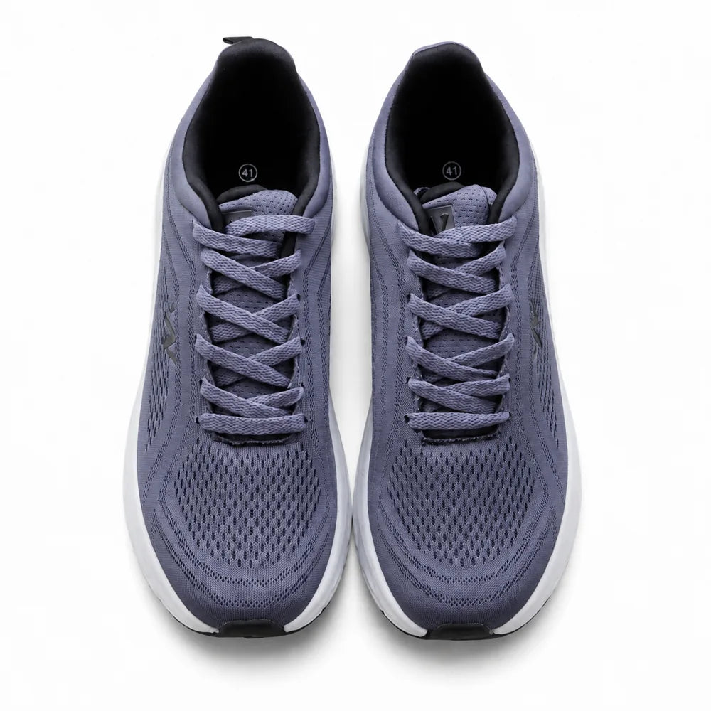 Running Soft Run Gris