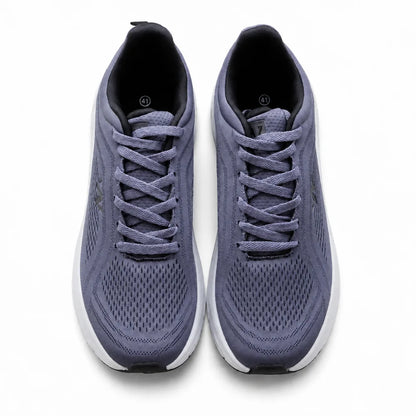 Running Soft Run Gris