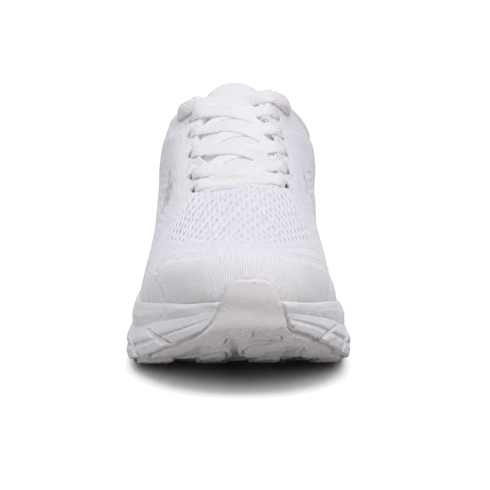 Running Soft Run Blanca