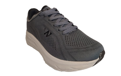 Zapatilla Running Soft Run Gris