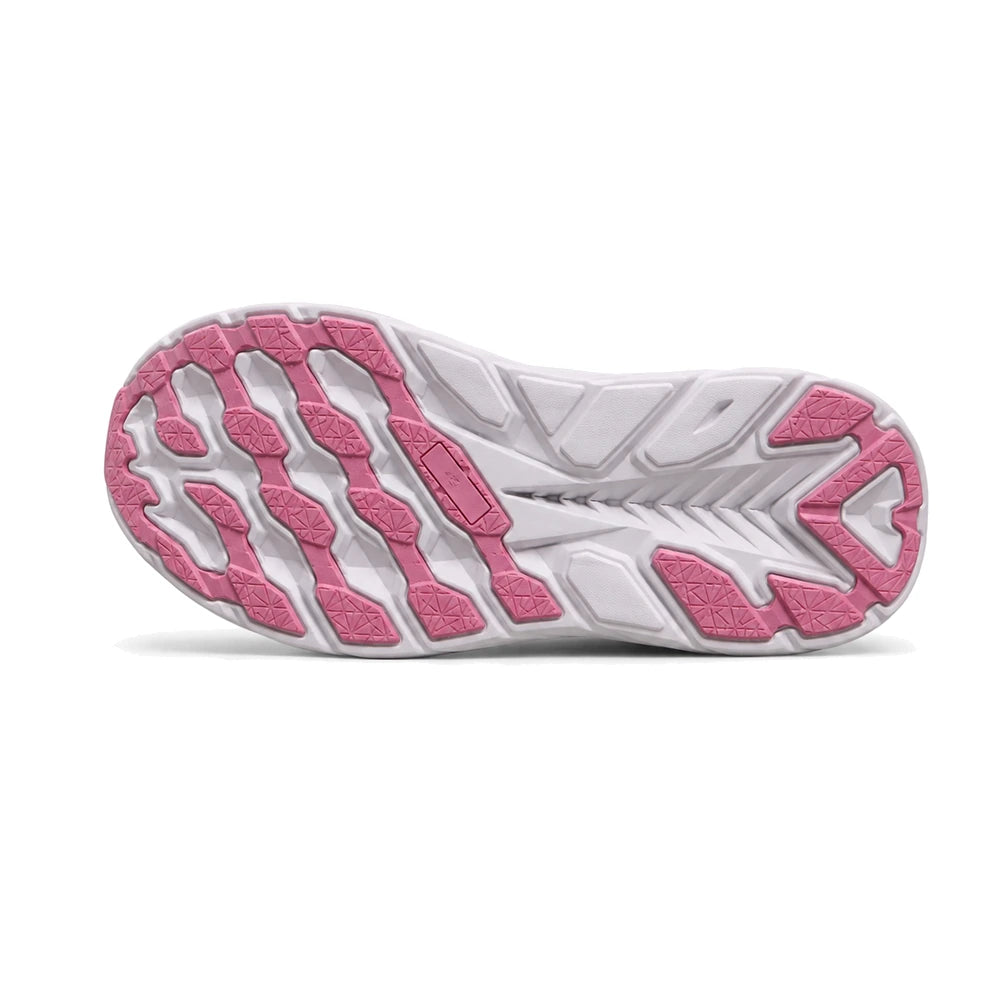 Running Soft Run Gris/Rosado