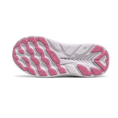 Running Soft Run Gris/Rosado
