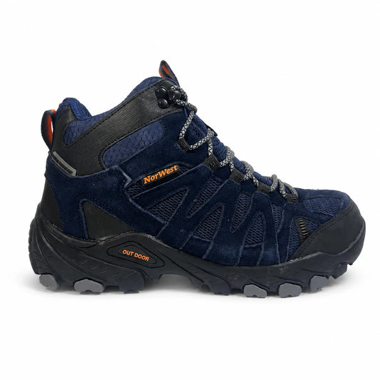 Zapato Calbuco Hi Outdoor Waterproof