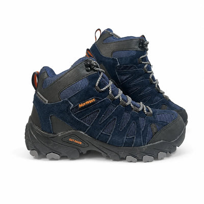 Zapato Calbuco Hi Outdoor Waterproof