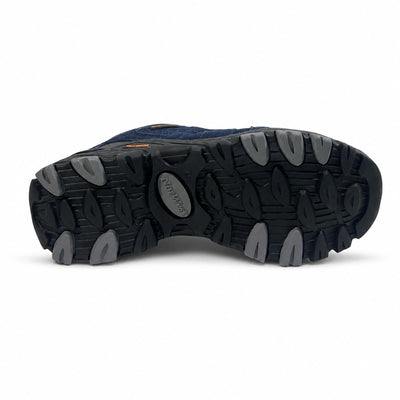 Zapato Calbuco Hi Outdoor Waterproof