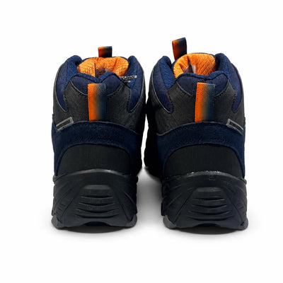 Zapato Calbuco Hi Outdoor Waterproof