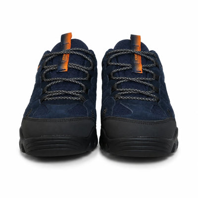 Zapatos Outdoor Waterproof Calbuco Low Azul