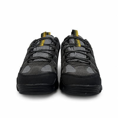 Zapatos Outdoor Waterproof Calbuco Low Gris