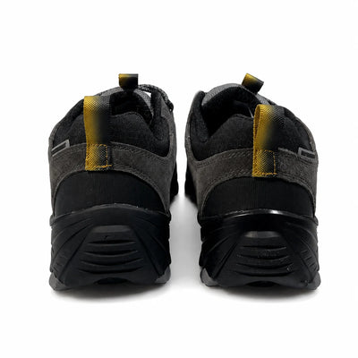 Zapatos Outdoor Waterproof Calbuco Low Gris