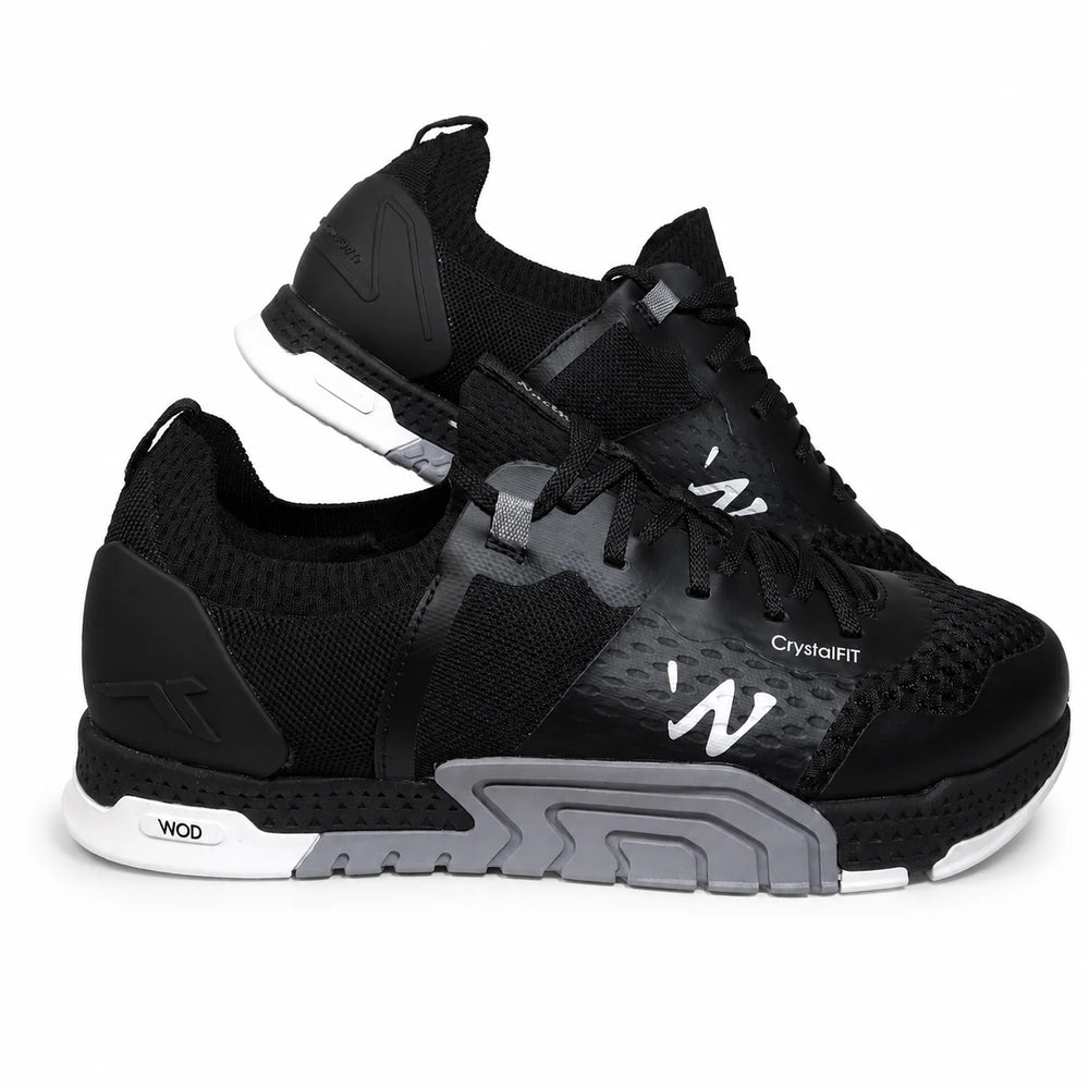 Zapatilla Pádel Tennis Pro