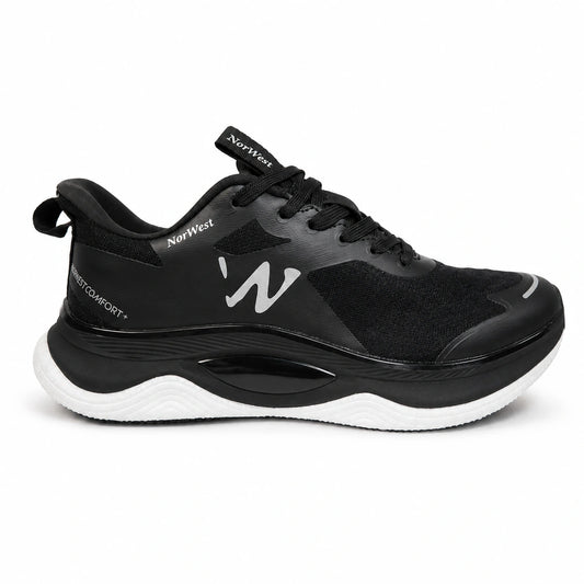 Zapatilla Running Thunder Pro
