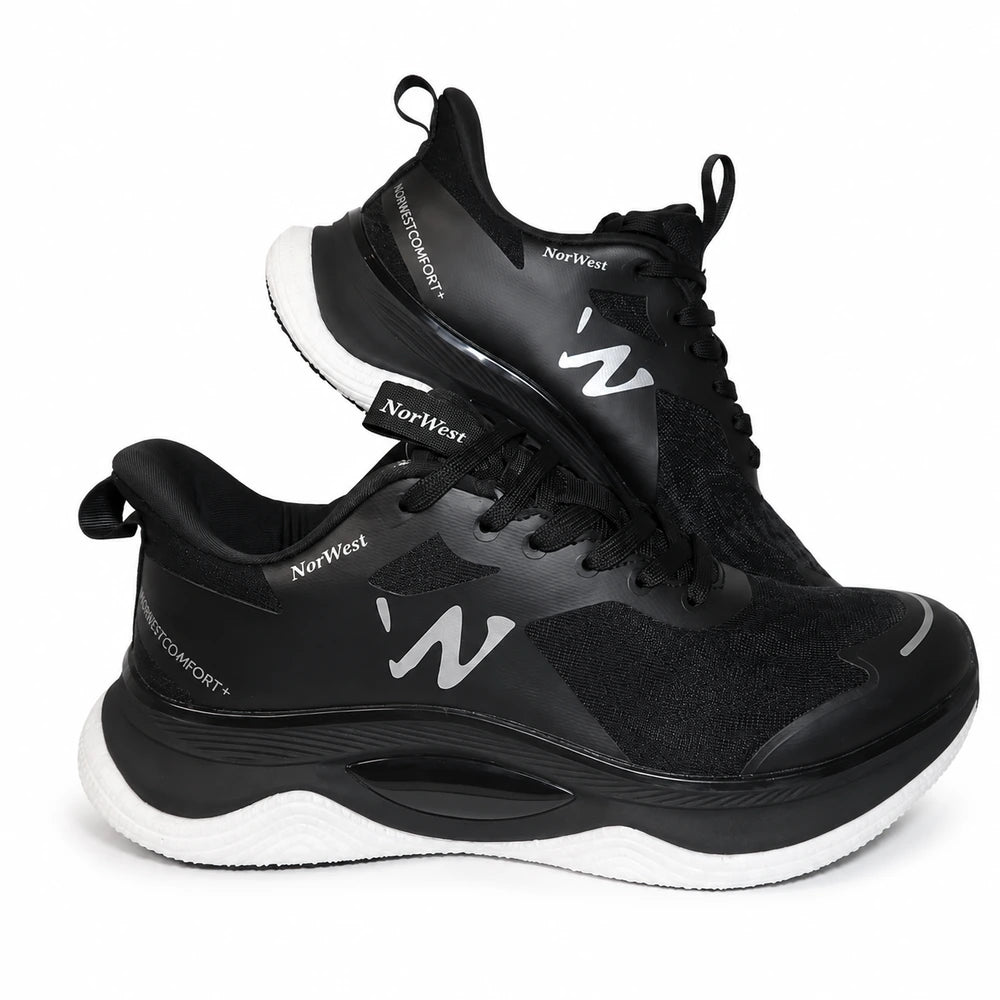 Zapatilla Running Thunder Pro