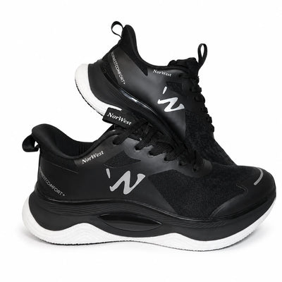 Zapatilla Running Thunder Pro