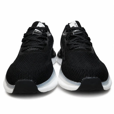 Zapatilla Tenth Streak Running Pro Negra