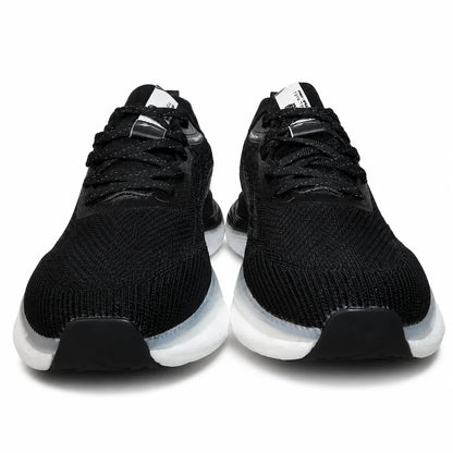 Zapatilla Tenth Streak Running Pro Negra