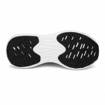 Zapatilla Tenth Streak Running Pro Negra