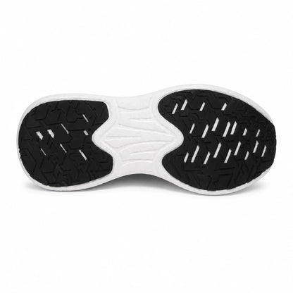 Zapatilla Tenth Streak Running Pro Negra