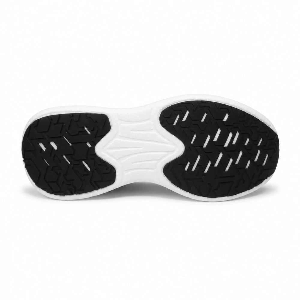 Zapatilla Tenth Streak Running Pro Blanco/Azul