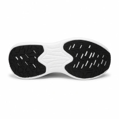 Zapatilla Tenth Streak Running Pro Blanco/Azul