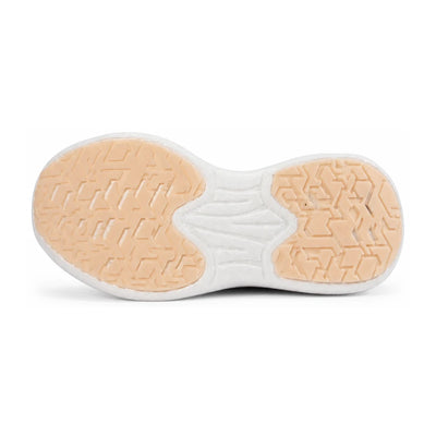 Zapatilla Tenth Streak Running Pro Blanco/Rosado
