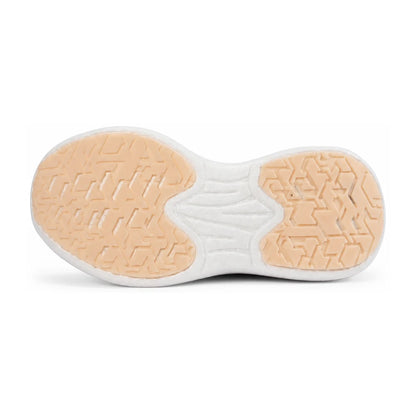 Zapatilla Tenth Streak Running Pro Blanco/Rosado