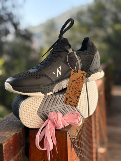 Zapatilla Pádel Tennis Pro