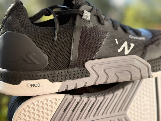 Zapatilla Pádel Tennis Pro