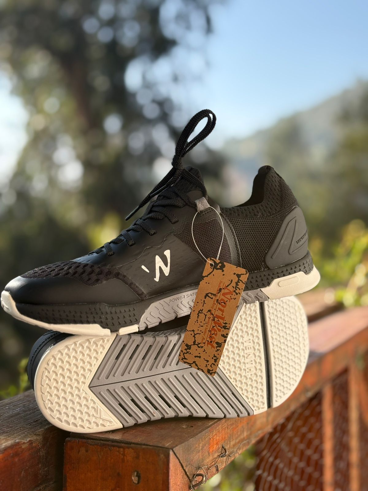 Zapatilla Pádel Tennis Pro