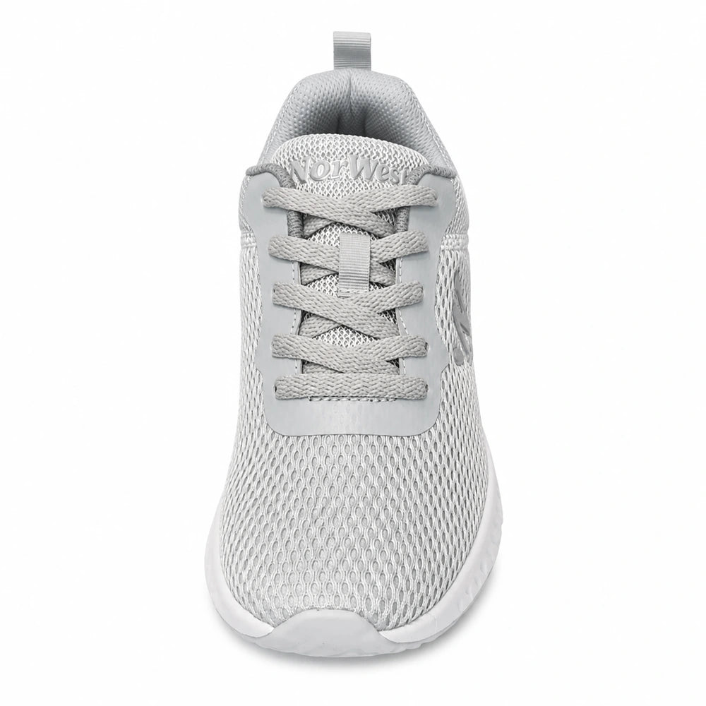 Zapatilla Street Running Celeste