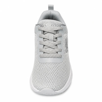 Zapatilla Street Running Celeste
