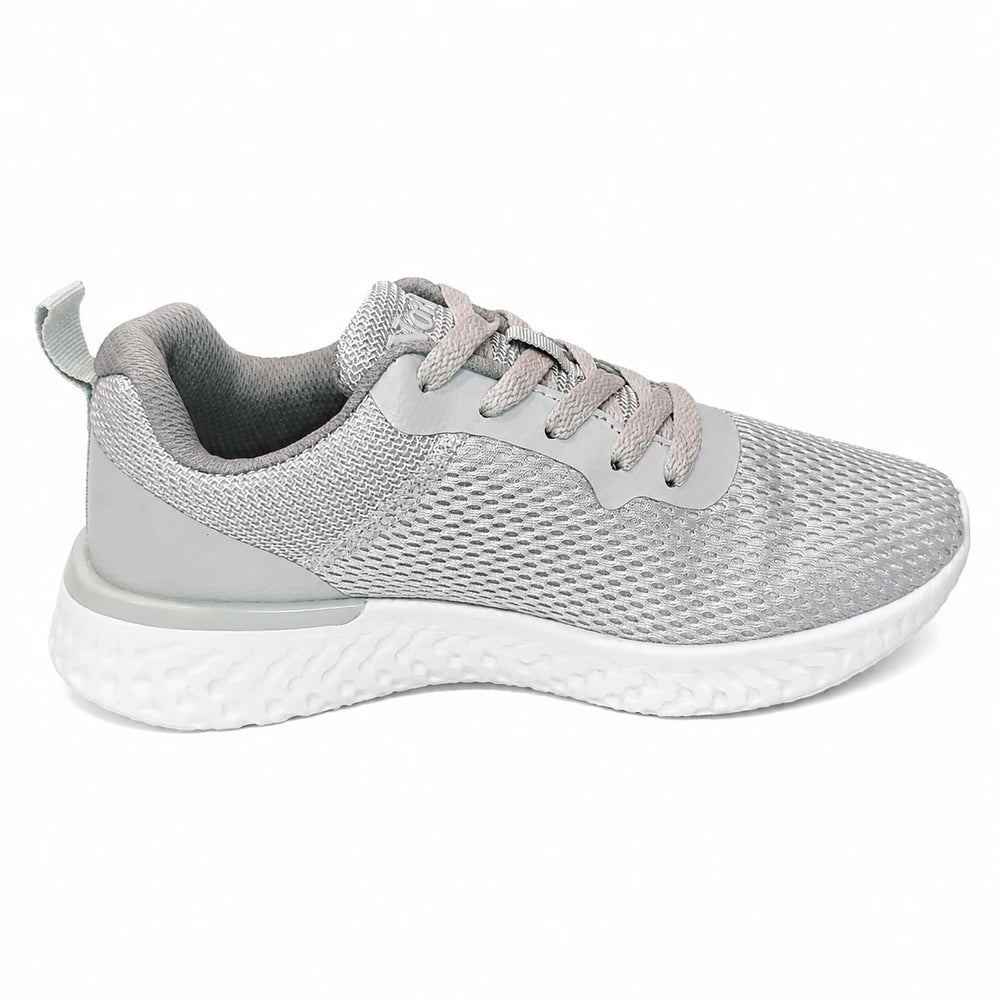 Zapatilla Street Running Celeste