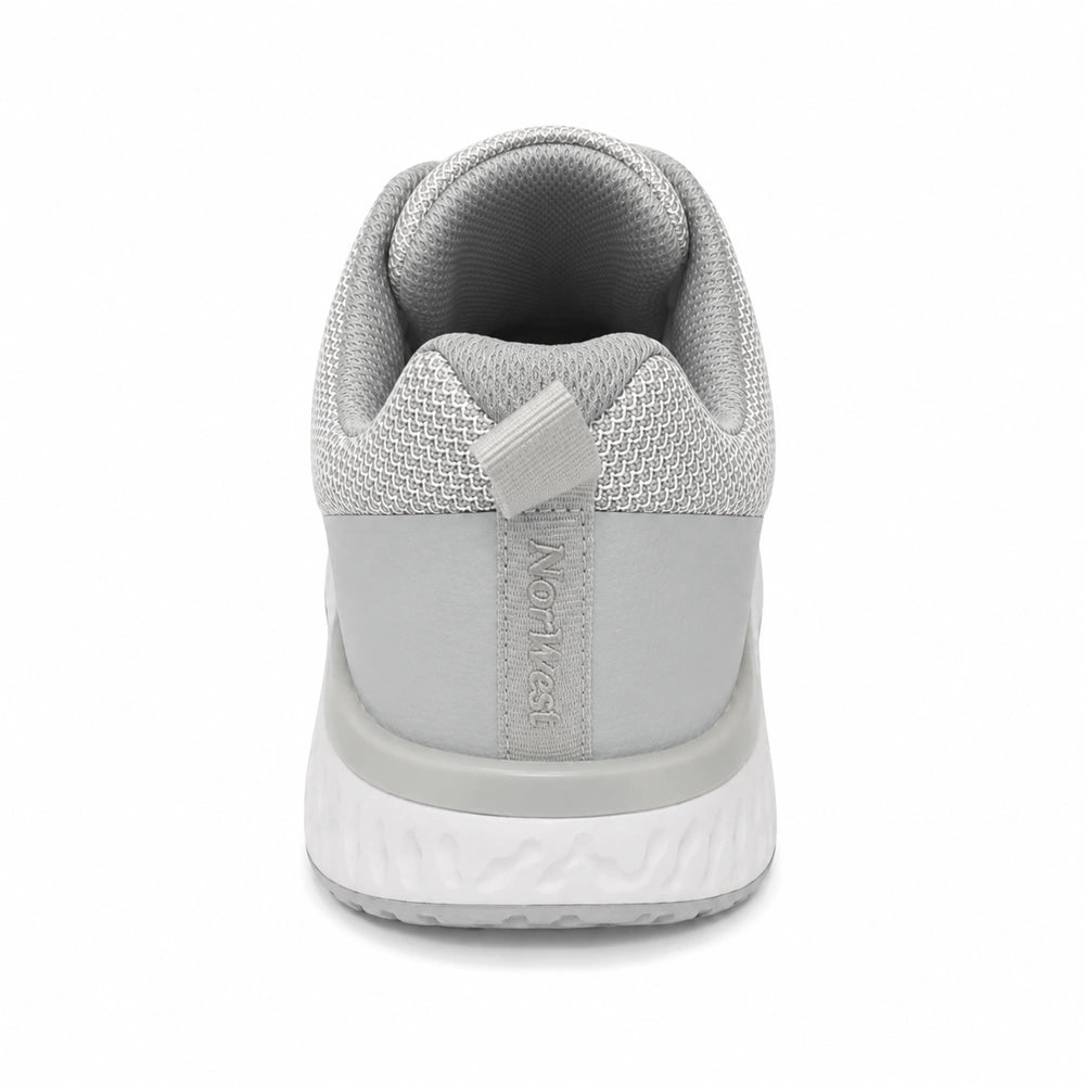 Zapatilla Street Running Celeste