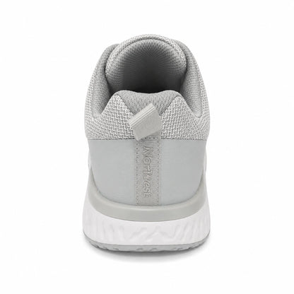 Zapatilla Street Running Celeste