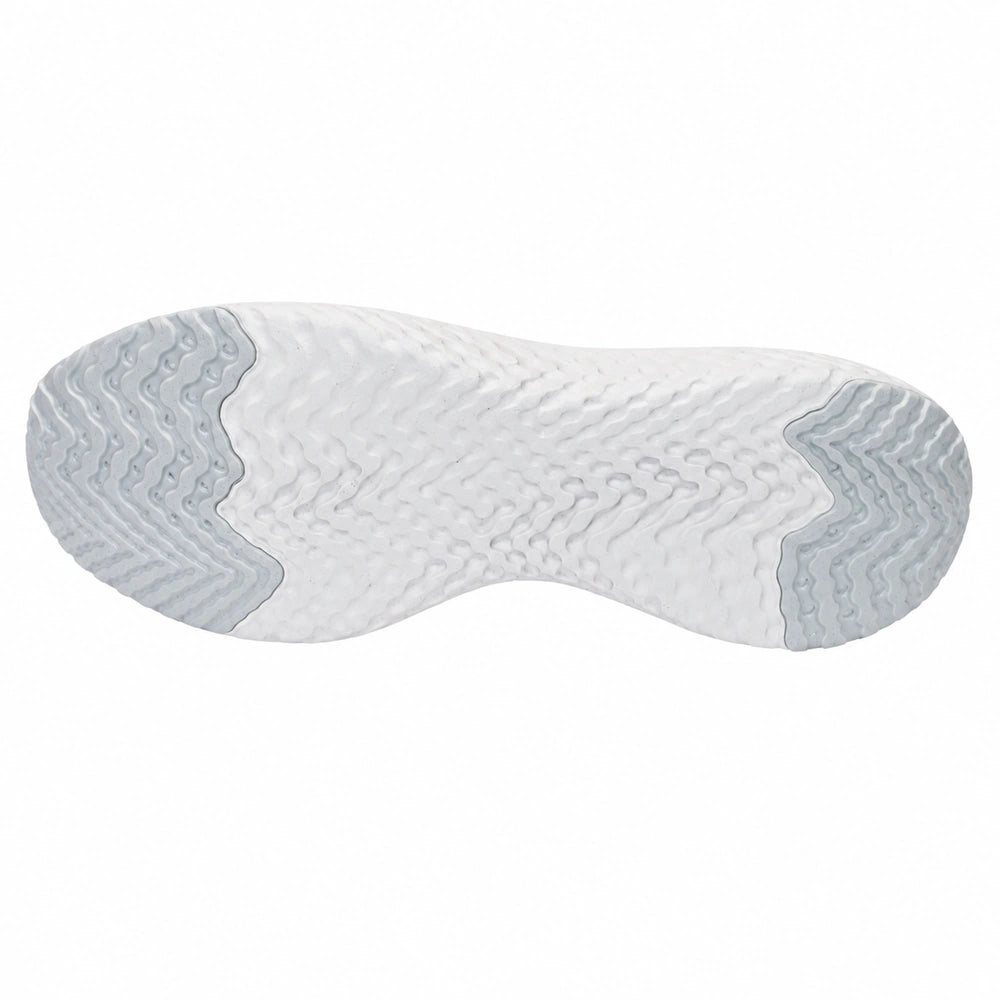 Zapatilla Street Running Celeste