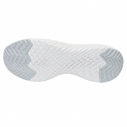 Zapatilla Street Running Celeste